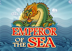 Emperor of The Sea