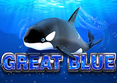 Great Blue