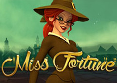 Miss Fortune