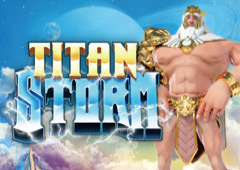 Titan Storm