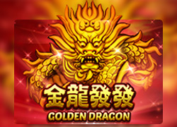 Golden Dragon