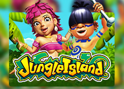 Jungle Island