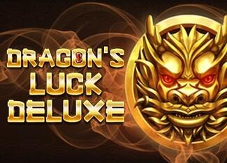 Dragons Luck Deluxe