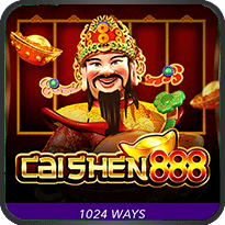 Cai Shen 888