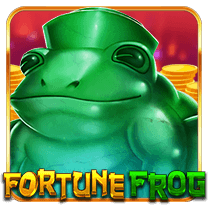 Fortune Frog