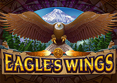 Eagle's Wings