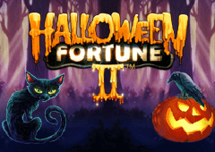 Halloween Fortune 2