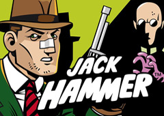 Jack Hammer