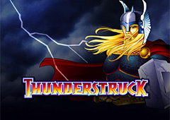 Thunderstruck