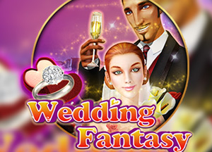 Wedding Fantasy