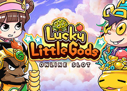 Lucky Little Gods