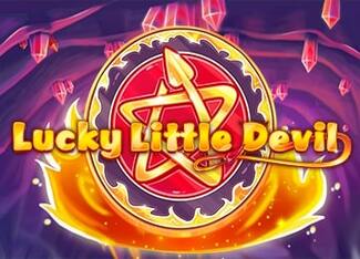 Lucky Little Devil