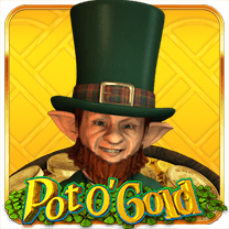 Pot O Gold