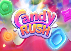 Candy Rush