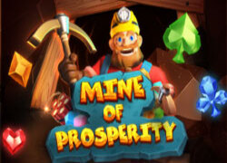 Mine of Prosperity