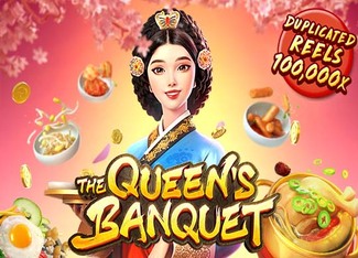 The Queens Banquet