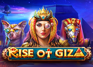 Rise of Giza PowerNudge™