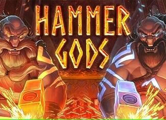 Hammer Gods