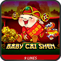 Baby Cai Shen