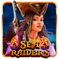 Sea Raiders