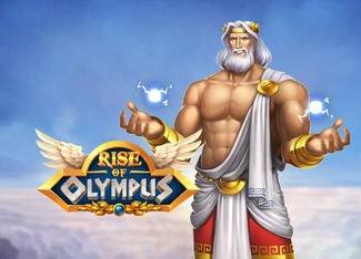 Rise of Olympus