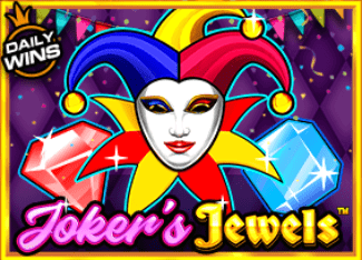 Joker's Jewels