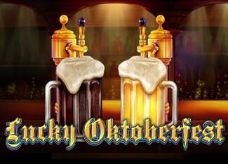 Lucky Oktoberfest