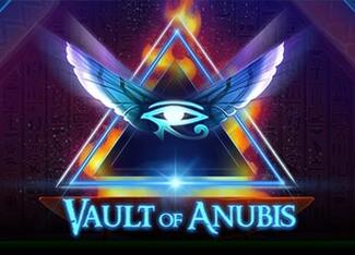 Vault of Anubis