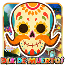 Dia De Muertos