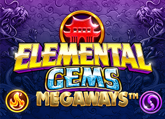 Elemental Gems Megaways™