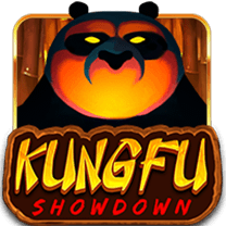 Kung Fu Showdown