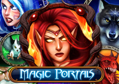 Magic Portals