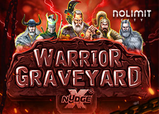 Warrior Graveyard Xnudge