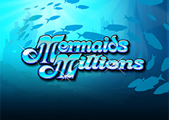 Mermaids Millions