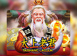 Tai Shang Lao Jun