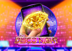 Disco Night M