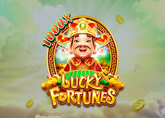 Lucky Fortunes