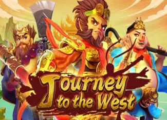 Journey To The West