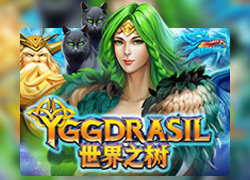 Yggdrasil