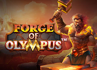 Forge of Olympus