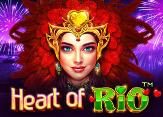 Heart of Rio™