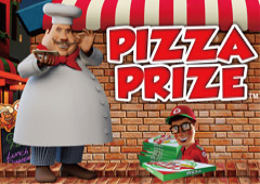 Pizza Prize