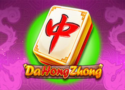 Da Hong Zhong