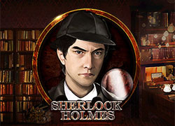 Sherlock Holmes