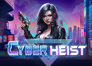 Cyber Heist