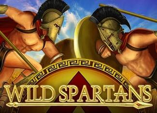 Wild Spartans