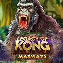 Legacy of Kong Maxways