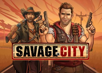 Savage City