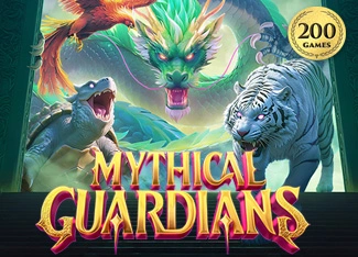 Mythical Guardians