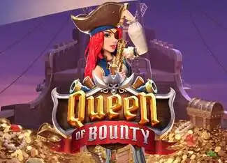Queen Of Bounty